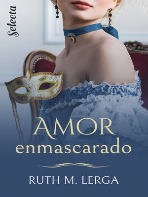 cover image of Amor enmascarado